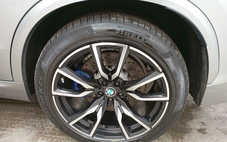 BMW X5 M, 2020 год, 8 478 770 рублей, 10 фотография