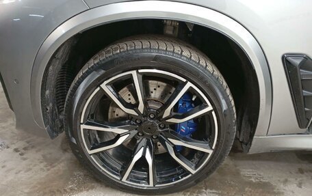 BMW X5 M, 2020 год, 8 478 770 рублей, 11 фотография