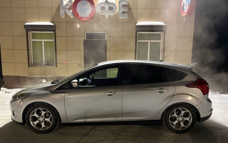 Ford Focus III, 2011 год, 750 000 рублей, 2 фотография