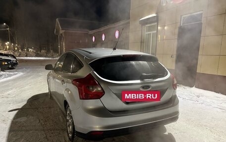 Ford Focus III, 2011 год, 750 000 рублей, 3 фотография