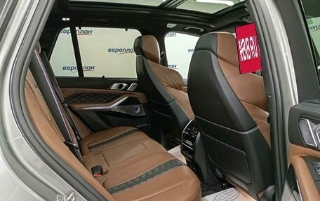 BMW X5 M, 2020 год, 8 478 770 рублей, 15 фотография