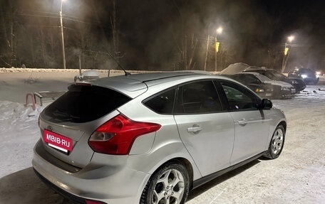 Ford Focus III, 2011 год, 750 000 рублей, 6 фотография