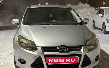 Ford Focus III, 2011 год, 750 000 рублей, 4 фотография