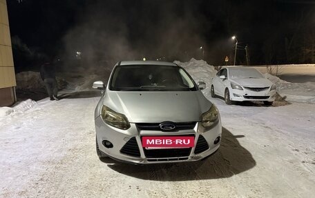 Ford Focus III, 2011 год, 750 000 рублей, 7 фотография