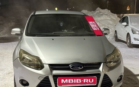 Ford Focus III, 2011 год, 750 000 рублей, 5 фотография