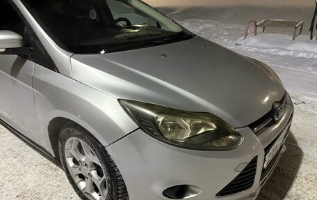 Ford Focus III, 2011 год, 750 000 рублей, 8 фотография