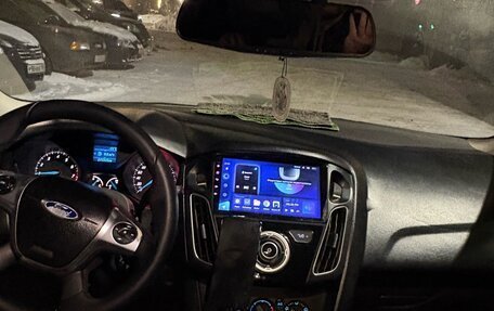 Ford Focus III, 2011 год, 750 000 рублей, 13 фотография