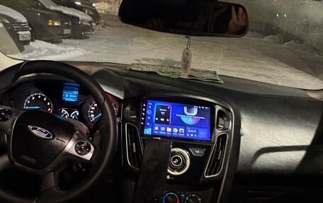 Ford Focus III, 2011 год, 750 000 рублей, 10 фотография