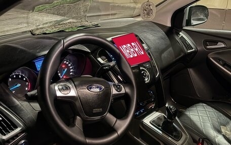 Ford Focus III, 2011 год, 750 000 рублей, 11 фотография