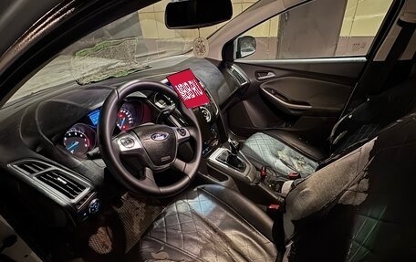 Ford Focus III, 2011 год, 750 000 рублей, 12 фотография