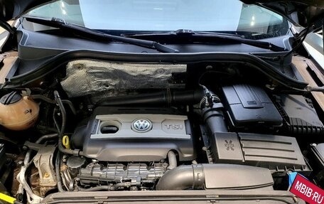 Volkswagen Tiguan I, 2014 год, 1 499 000 рублей, 7 фотография