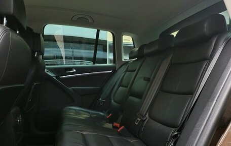 Volkswagen Tiguan I, 2014 год, 1 499 000 рублей, 12 фотография