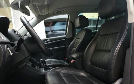 Volkswagen Tiguan I, 2014 год, 1 499 000 рублей, 14 фотография