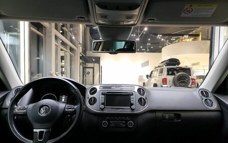 Volkswagen Tiguan I, 2014 год, 1 499 000 рублей, 22 фотография