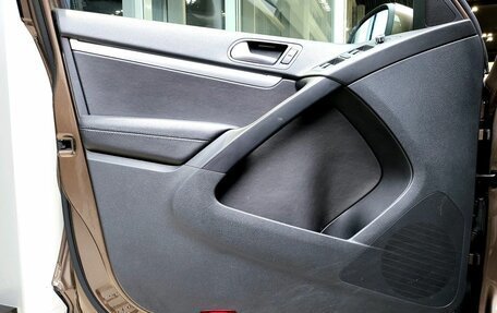 Volkswagen Tiguan I, 2014 год, 1 499 000 рублей, 15 фотография