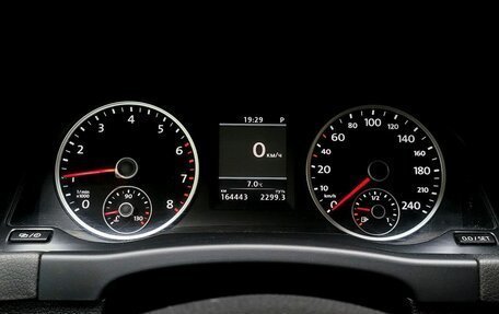 Volkswagen Tiguan I, 2014 год, 1 499 000 рублей, 23 фотография