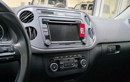 Volkswagen Tiguan I, 2014 год, 1 499 000 рублей, 19 фотография