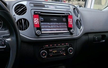 Volkswagen Tiguan I, 2014 год, 1 499 000 рублей, 20 фотография