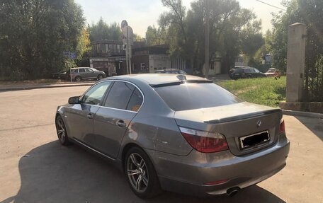 BMW 5 серия, 2008 год, 10 010 000 рублей, 2 фотография