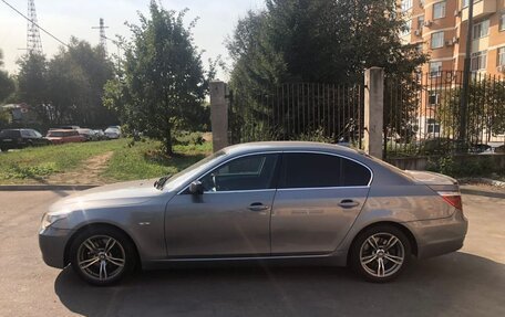 BMW 5 серия, 2008 год, 10 010 000 рублей, 5 фотография