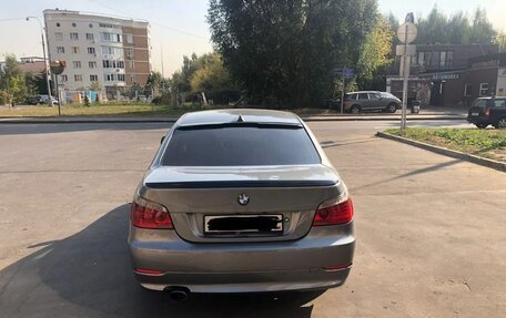 BMW 5 серия, 2008 год, 10 010 000 рублей, 3 фотография