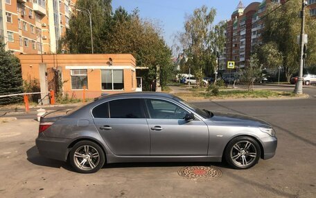 BMW 5 серия, 2008 год, 10 010 000 рублей, 6 фотография