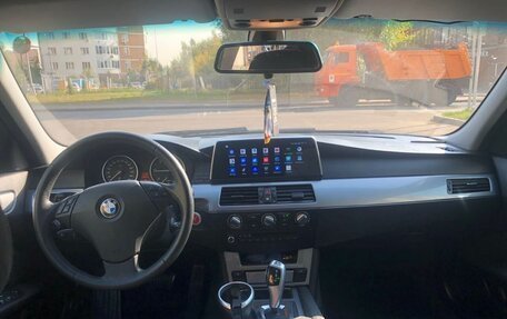 BMW 5 серия, 2008 год, 10 010 000 рублей, 7 фотография