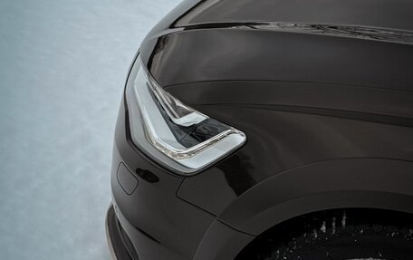 Audi A6 allroad, 2012 год, 2 750 000 рублей, 11 фотография