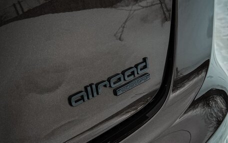 Audi A6 allroad, 2012 год, 2 750 000 рублей, 14 фотография