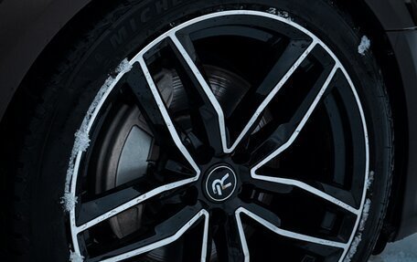 Audi A6 allroad, 2012 год, 2 750 000 рублей, 15 фотография