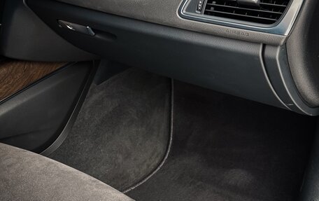 Audi A6 allroad, 2012 год, 2 750 000 рублей, 23 фотография