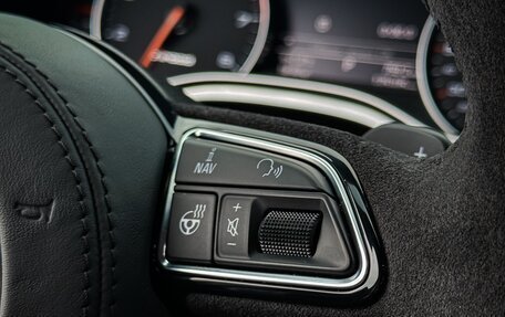 Audi A6 allroad, 2012 год, 2 750 000 рублей, 20 фотография