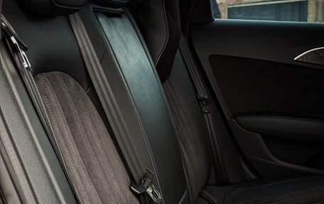 Audi A6 allroad, 2012 год, 2 750 000 рублей, 27 фотография