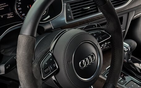 Audi A6 allroad, 2012 год, 2 750 000 рублей, 19 фотография