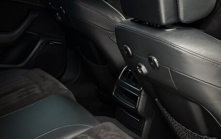 Audi A6 allroad, 2012 год, 2 750 000 рублей, 26 фотография