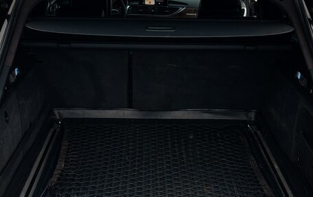 Audi A6 allroad, 2012 год, 2 750 000 рублей, 34 фотография