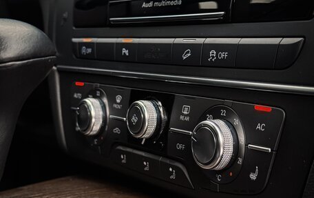 Audi A6 allroad, 2012 год, 2 750 000 рублей, 32 фотография