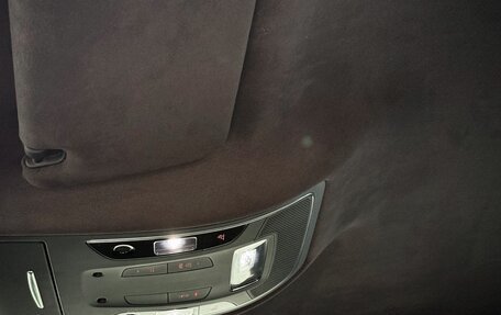 Audi A6 allroad, 2012 год, 2 750 000 рублей, 33 фотография