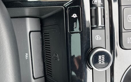 KIA K5, 2021 год, 2 350 000 рублей, 9 фотография