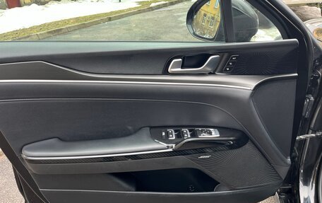 KIA K5, 2021 год, 2 350 000 рублей, 7 фотография