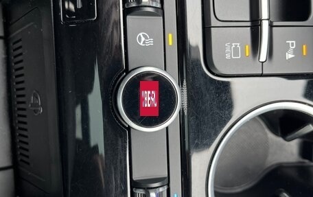 KIA K5, 2021 год, 2 350 000 рублей, 10 фотография