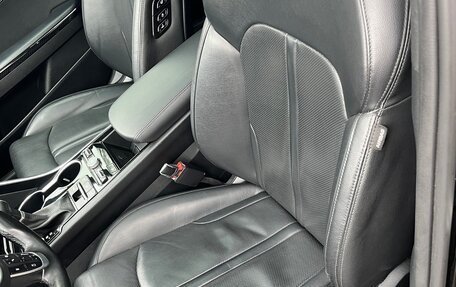 KIA K5, 2021 год, 2 350 000 рублей, 14 фотография