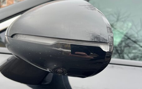 KIA K5, 2021 год, 2 350 000 рублей, 20 фотография