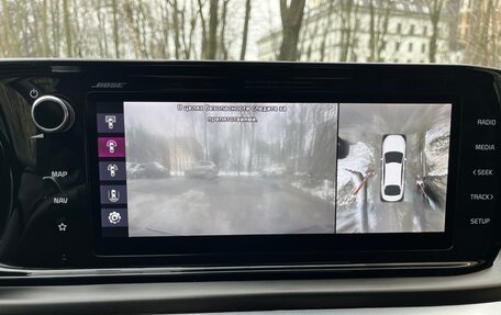 KIA K5, 2021 год, 2 350 000 рублей, 22 фотография