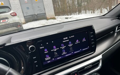 KIA K5, 2021 год, 2 350 000 рублей, 17 фотография