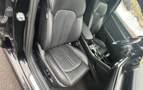 KIA K5, 2021 год, 2 350 000 рублей, 19 фотография