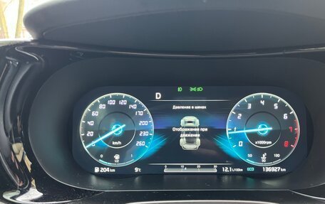 KIA K5, 2021 год, 2 350 000 рублей, 23 фотография