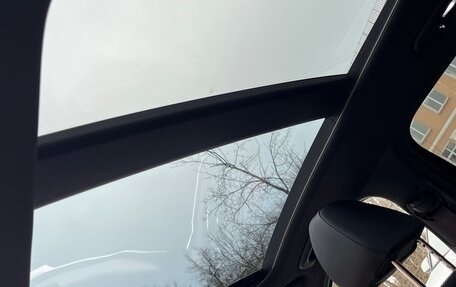 KIA K5, 2021 год, 2 350 000 рублей, 18 фотография