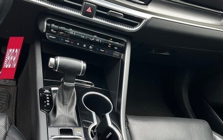 KIA K5, 2021 год, 2 350 000 рублей, 13 фотография