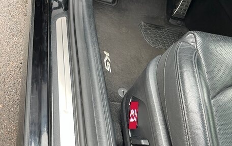 KIA K5, 2021 год, 2 350 000 рублей, 15 фотография